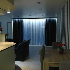 De Zunneblomme Appartement